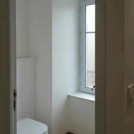 Appartement Centre Ville Mauleon Exterior foto