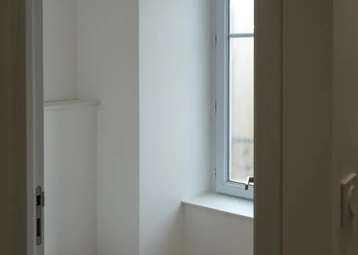 Appartement Centre Ville Mauleon