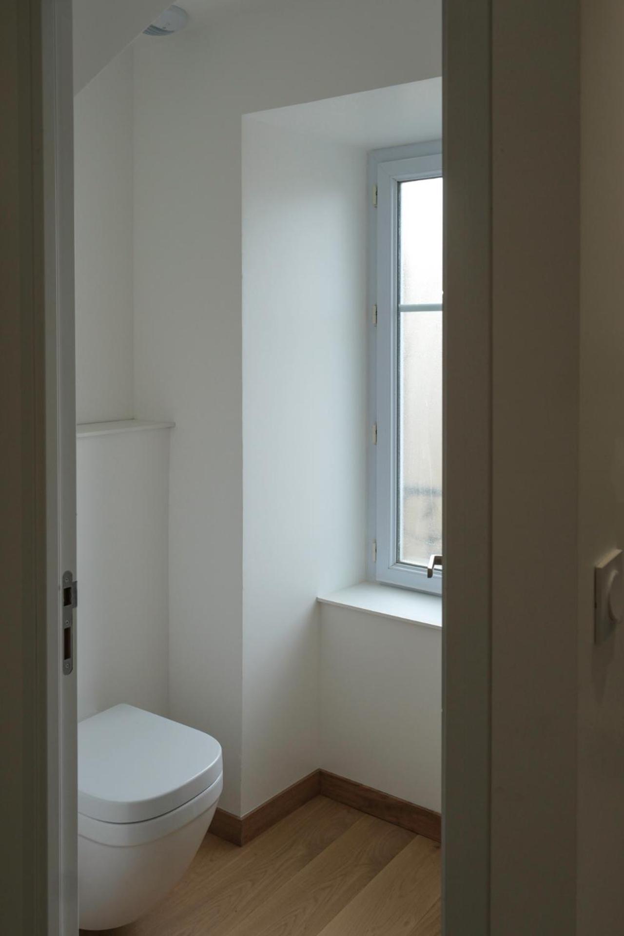 Appartement Centre