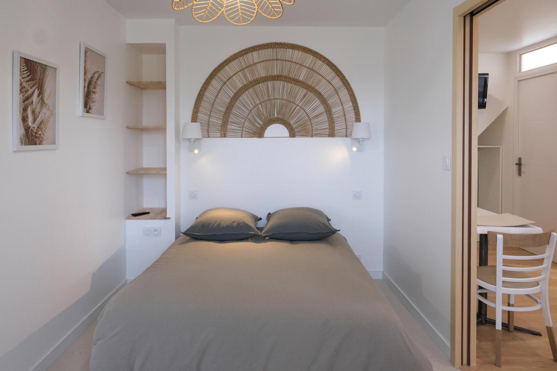 Appartement Centre